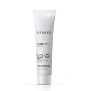 Skeyndor Skincare Make-Up DD Cream Nr. 02 40ml