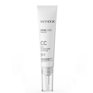 Skeyndor Skincare Make-Up 5in1 CC Eye Contour Cream 15ml