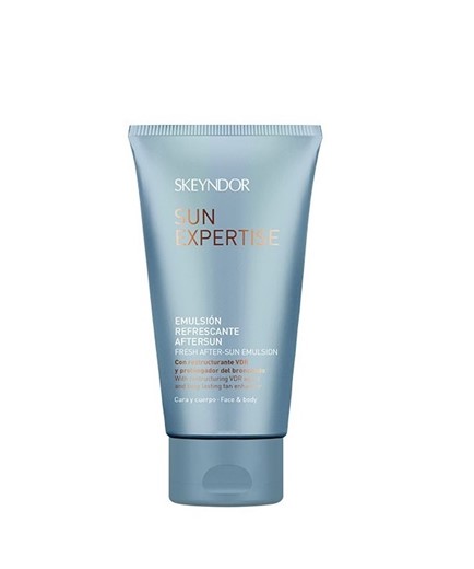 Skeyndor Sun Expertise Fresh After Sun Emulsion 150ml