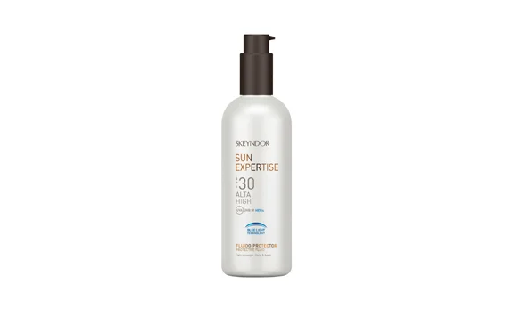 Skeyndor Sun Expertise Protective Fluid SPF 30 200ml