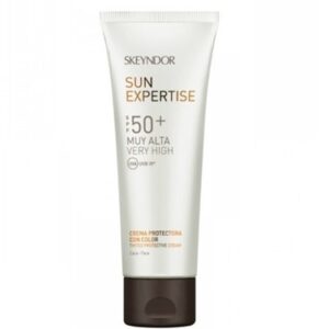 Skeyndor Sun Expertise Tinted Protective Cream SPF 50+ 75ml
