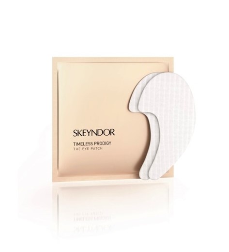 Skeyndor Timeless Prodigy Eye Patch 4x2szt