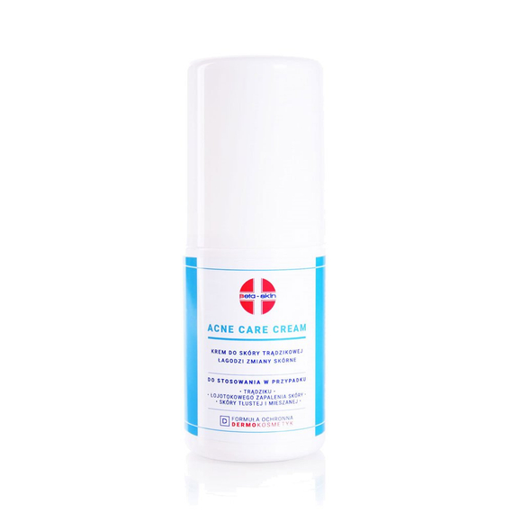 Beta Skin Acne 75ml
