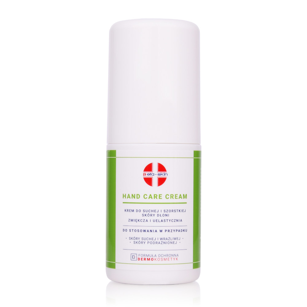 Beta Skin Hand 75ml