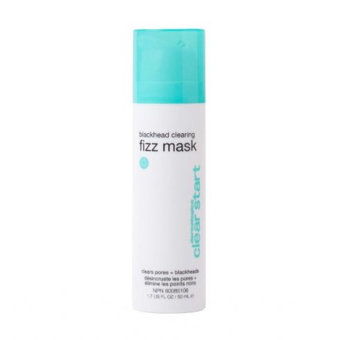 Dermalogica Blackhead Clearing Fizz Mask 50ml