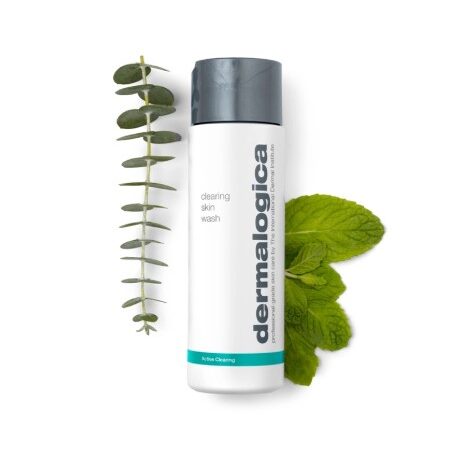 Dermalogica Clearing Skin Wash 250ml