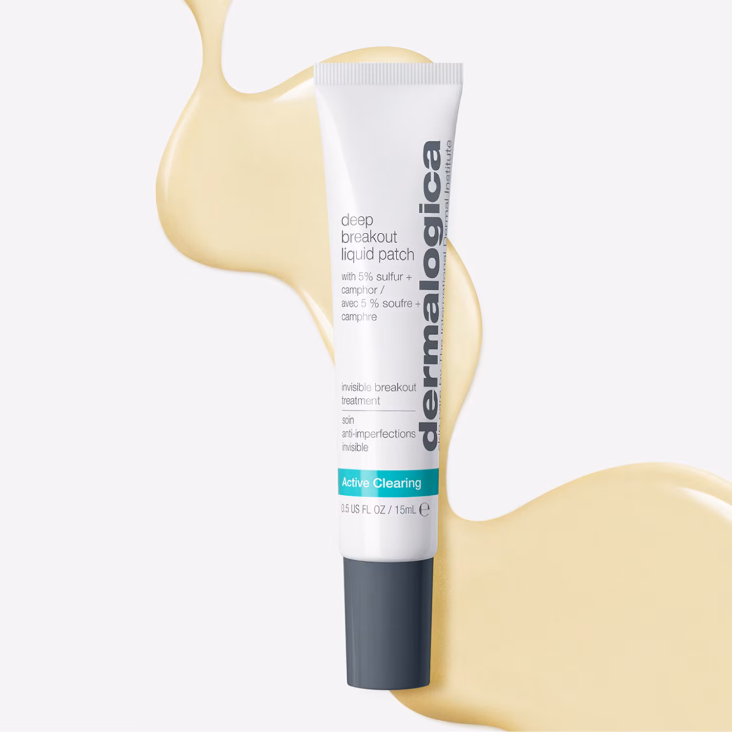 Dermalogica Deep Breakout Liquid Patch 15ml