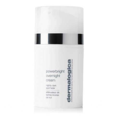 Dermalogica PowerBright Overnight Cream 50ml