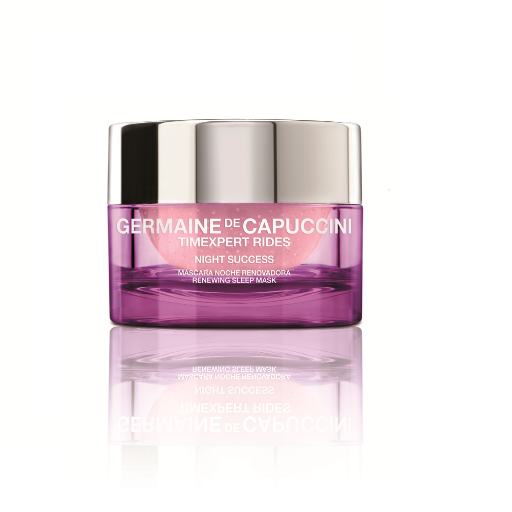 Germaine de Capuccini Night Success Renewing Sleep Mask 30ml