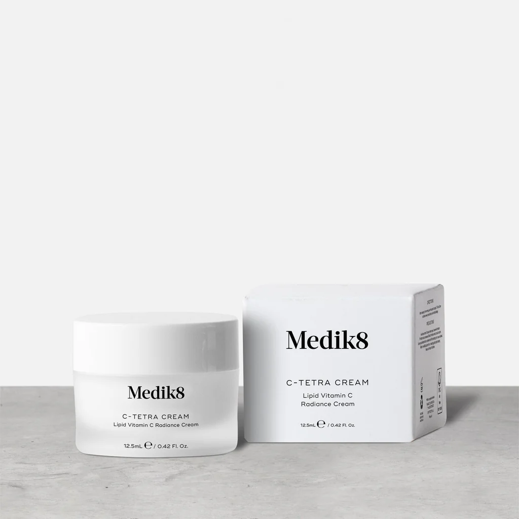 Medik8 C-Tetra Cream Travel Size 12,5ml