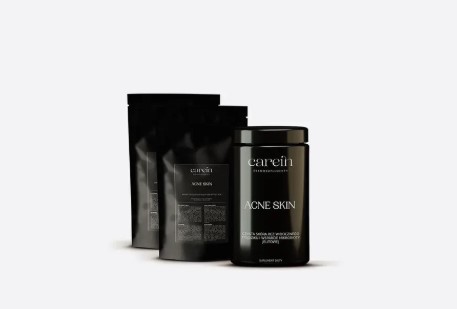 Carein Acne Skin 90 Days