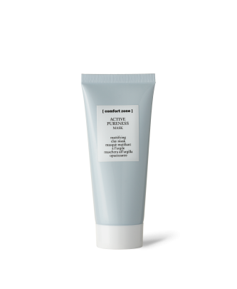 Comfort Zone Active Purness Mask 60ml