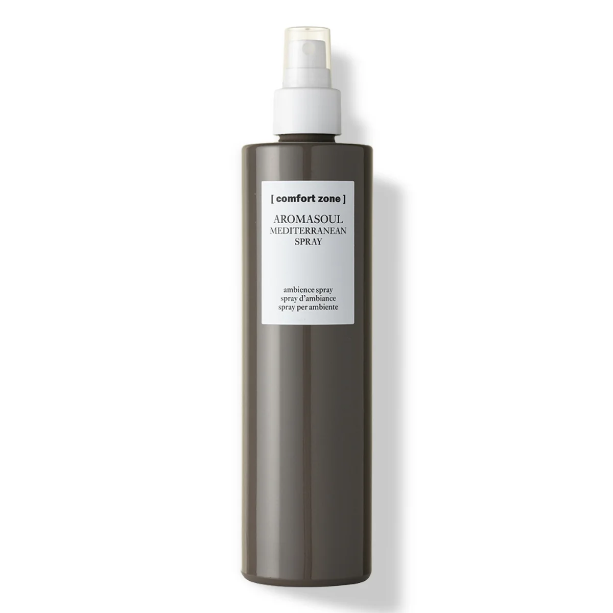 Comfort Zone Aromasoul Mediterranean Spray 200ml