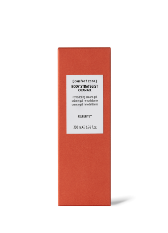 Comfort Zone Body Strategist Cream Gel 200ml