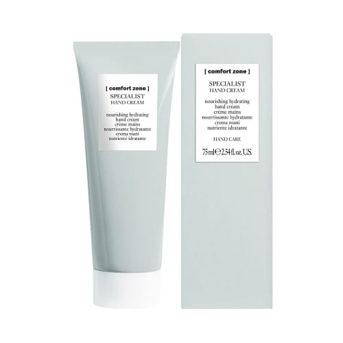 Comfort Zone Specialist Hand Cream 75ml