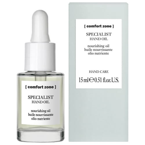 Comfort Zone Hand Oil 15ml