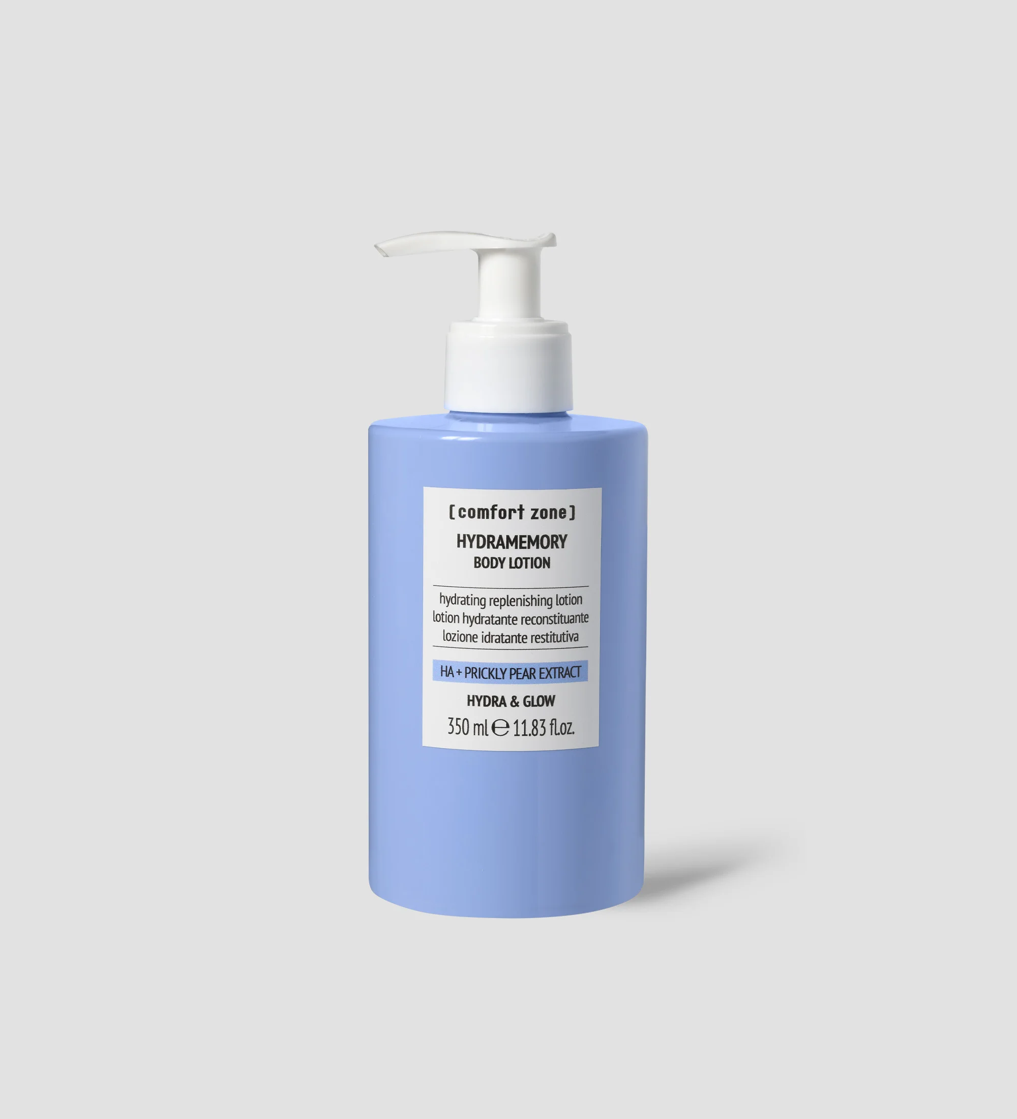Comfort Zone Hydramemory Body Lotion 350ml