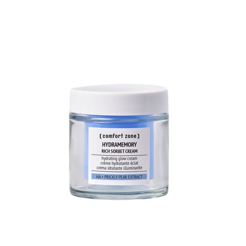 Comfort Zone Hydramemory Rich Sorbet Cream 50ml