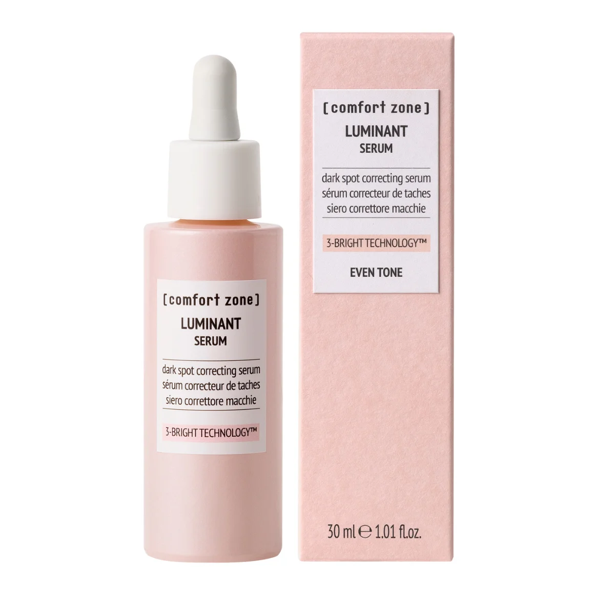 Comfort Zone Luminant Serum 30ml