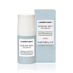 Comfort Zone Sublime Skin Eye Cream 15ml