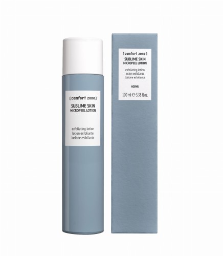 Comfort Zone Sublime Skin Micropeel Lotion 100ml