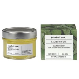 Comfort zone Sacred Nature Cleansing Balm 110ml