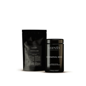 Carein Hormonal Skin 60 Days