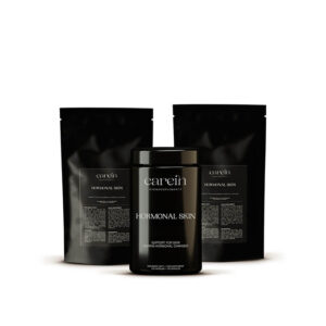Carein Hormonal Skin 90 Days