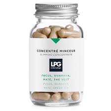 LPG Slimming Concentrate 56 Kapsułek