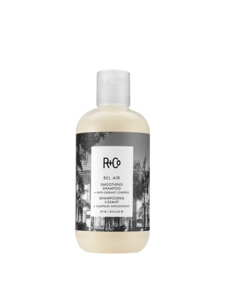 R+Co Bel Air Smoothing Shampoo 251ml