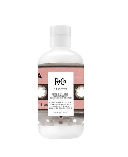 R+Co Cassette Curl Conditioner 251ml