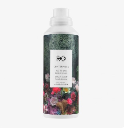 R+Co Centerpiece All-in-one Hair Elixir 147ml