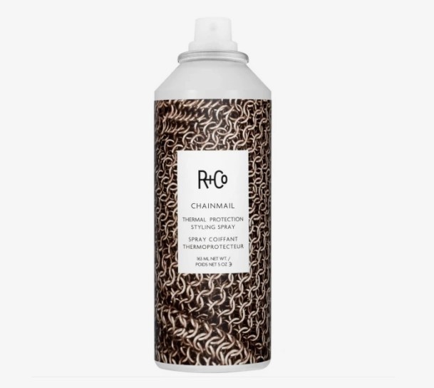 R+Co Chainmail Thermal Protection Spray 163ml