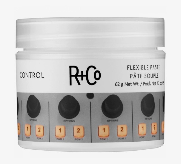R+Co Control Flexible Paste 62g