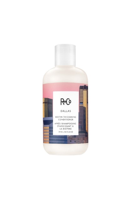 R+Co Dallas Thickening Conditioner 251ml
