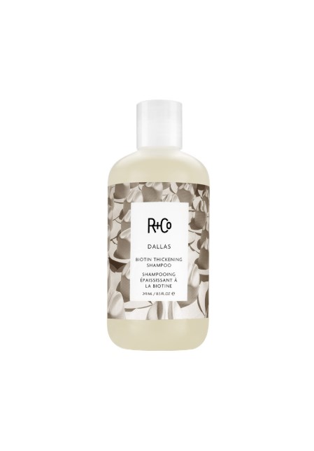 R+Co Dallas Thickening Shampoo 251ml