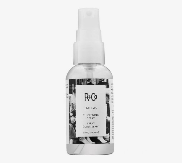 R+Co Dallas Thickening Spray 251ml