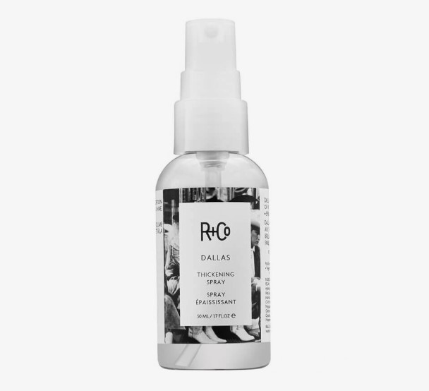 R+Co Dallas Thickening Spray 50ml