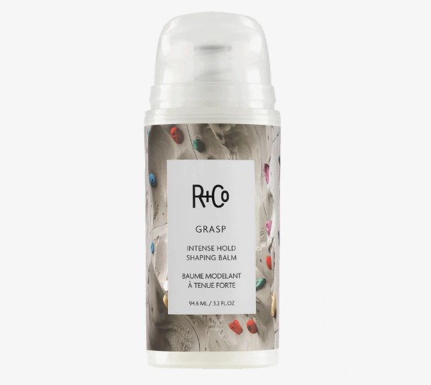 R+Co Grasp Intense Hold Shaping Balm 94,6ml