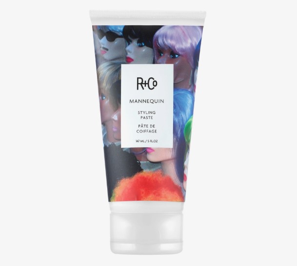 R+Co Mannequin Styling Paste 147ml