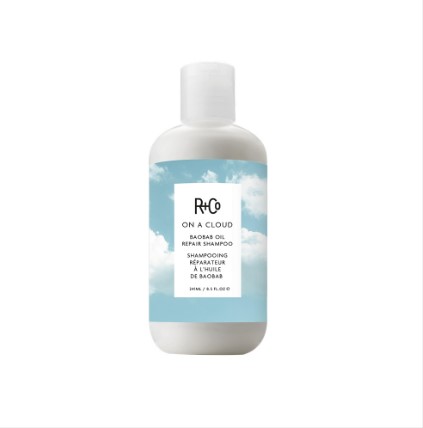 R+Co On a Cloud Baobab Repair Shampoo 251ml