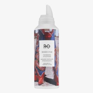 R+Co Rodeo Star Thickening Style Foam 150ml