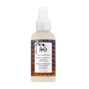 R+Co Sun Catcher Vitamin C Leave-In Conditioner 119ml