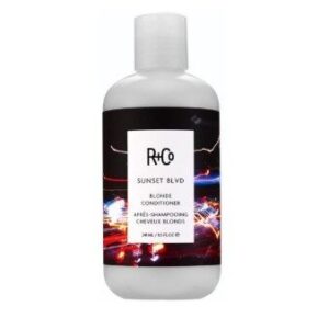R+Co Sunset Blvd Daily Blonde Conditioner 251ml
