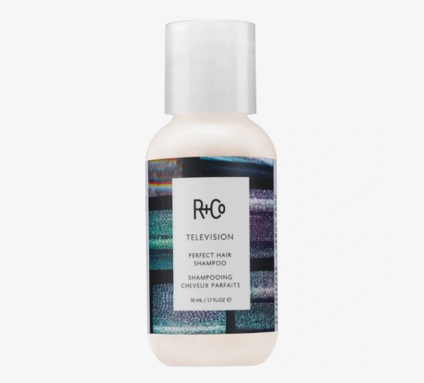 R+Co Television Perfect Hair Shampoo 50ml