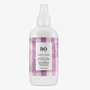 R+Co Waterfall Moisture + Shine Lotion 147ml