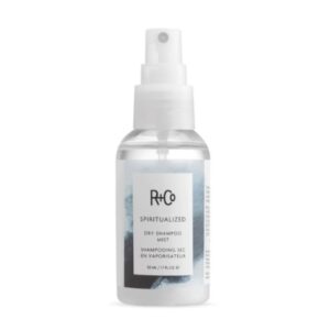R+Co Spiritualized Dry Shampoo Mist 124ml
