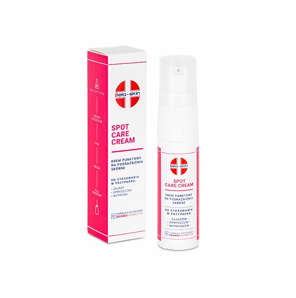 Beta Skin Spot Care 15ml