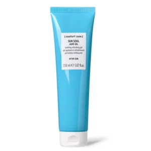 Comfort Zone Sun Soul Aloe Gel 150ml