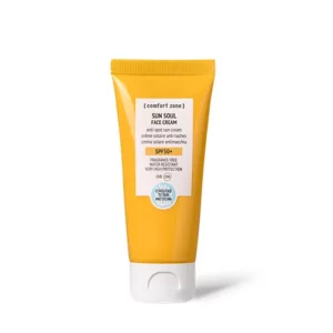 Comfort Zone Sun Soul Cream Face SPF50+ 60ml